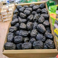 Ajwa Premium Fresh Dates 1kg