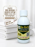 As-Safa Fabric Restore