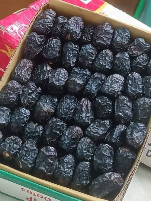 Ajwa Premium Fresh Dates 1kg